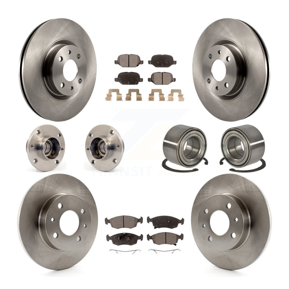 Wheel Bearing Kit-KBB-124104 - Kit.bestparts.ca Kit.bestparts.ca