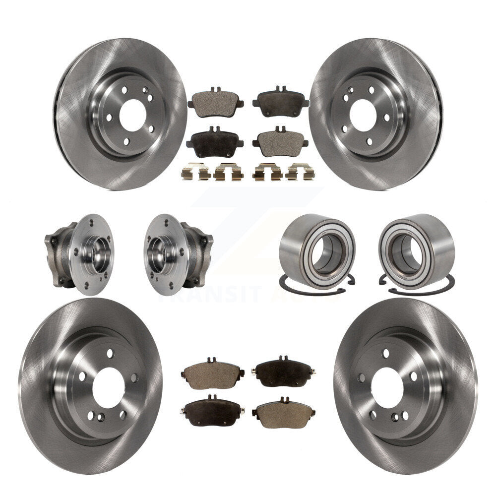 Wheel Bearing Kit-KBB-124109 - Kit.bestparts.ca Kit.bestparts.ca