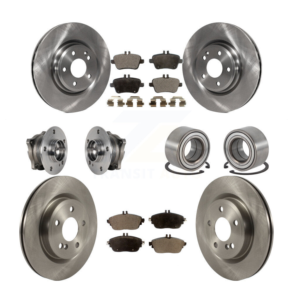 Wheel Bearing Kit-KBB-124110 - Kit.bestparts.ca Kit.bestparts.ca