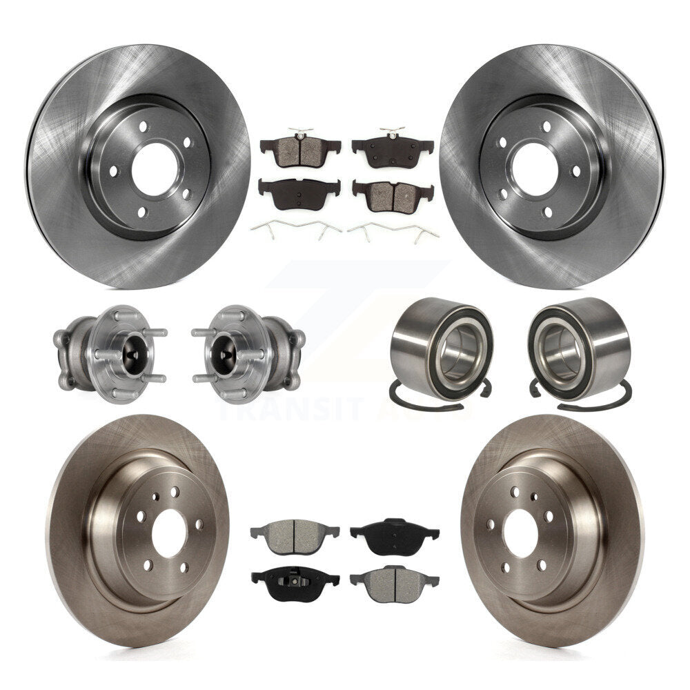 Wheel Bearing Kit-KBB-124214 - Kit.bestparts.ca Kit.bestparts.ca