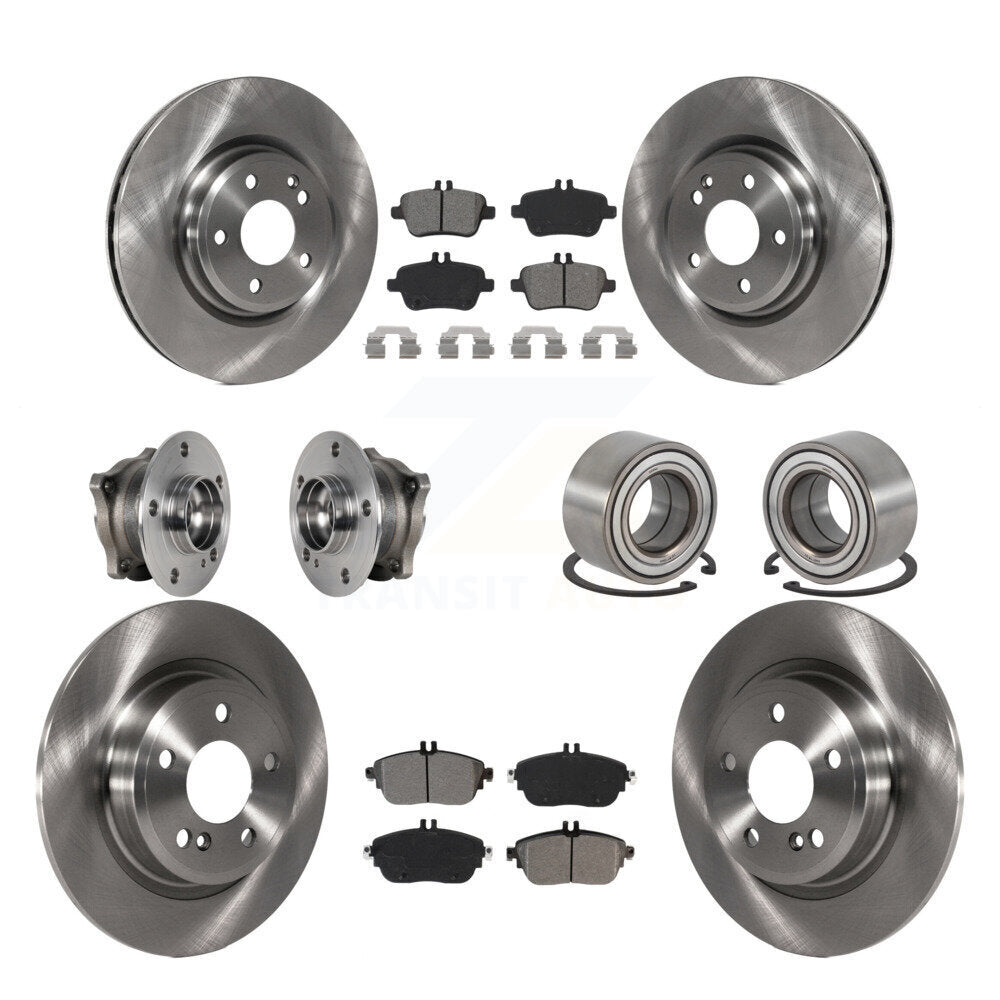 Wheel Bearing Kit-KBB-124218 - Kit.bestparts.ca Kit.bestparts.ca