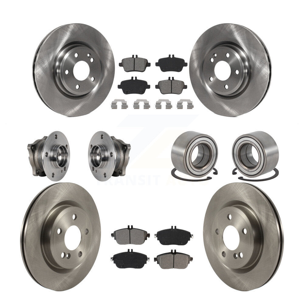 Wheel Bearing Kit-KBB-124219 - Kit.bestparts.ca Kit.bestparts.ca