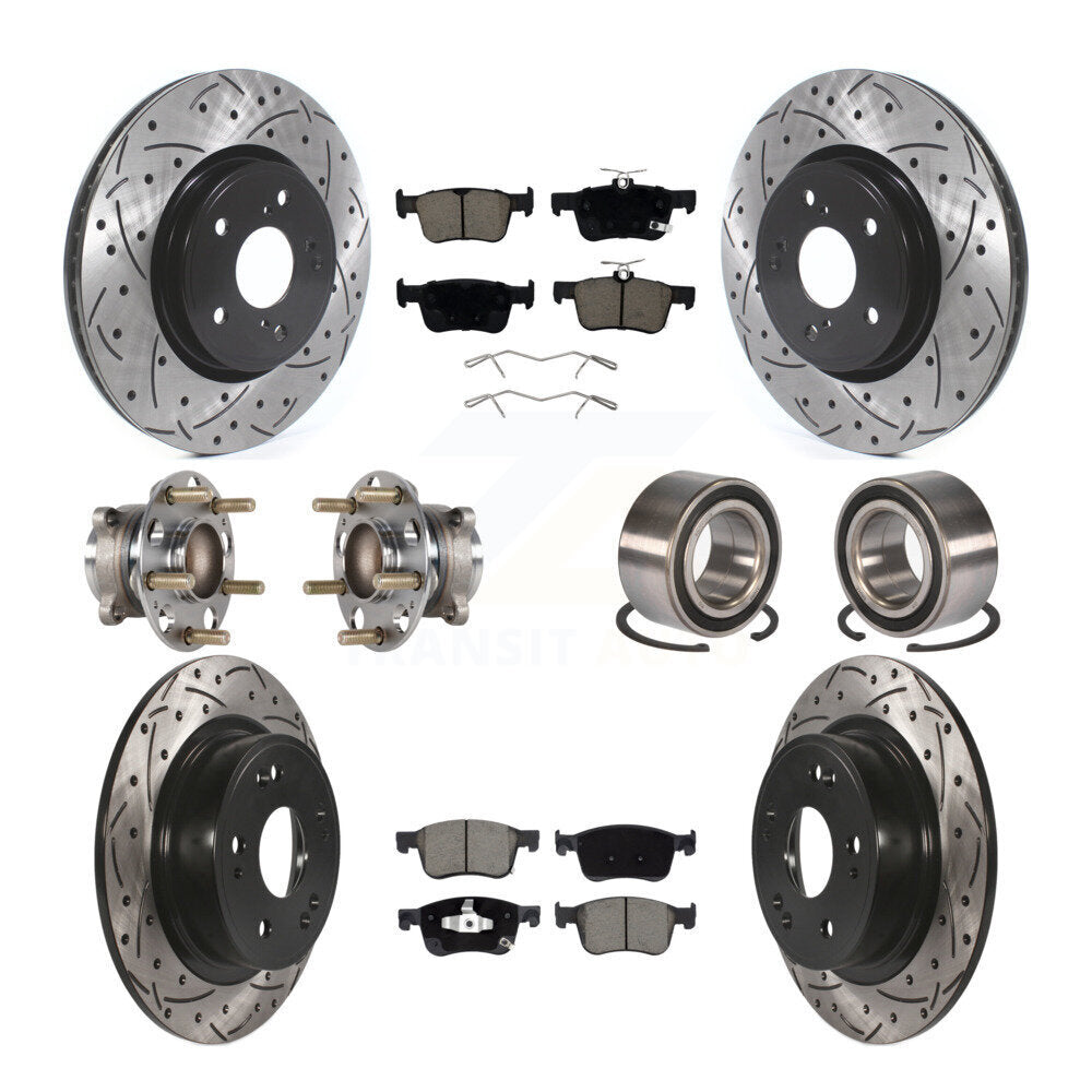 Wheel Bearing Kit-KBB-124339 - Kit.bestparts.ca
