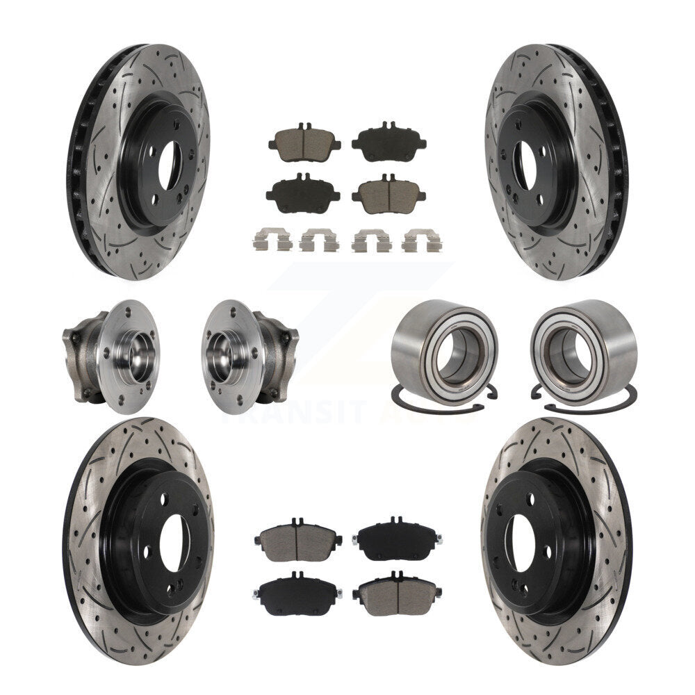 Wheel Bearing Kit-KBB-124360 - Kit.bestparts.ca Kit.bestparts.ca