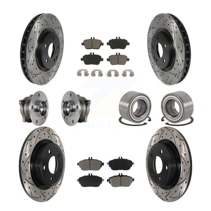 Wheel Bearing Kit-KBB-124360 - Kit.bestparts.ca