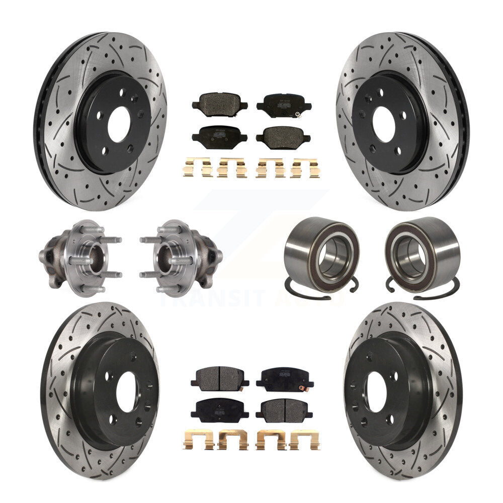 Wheel Bearing Kit-KBB-124378 - Kit.bestparts.ca