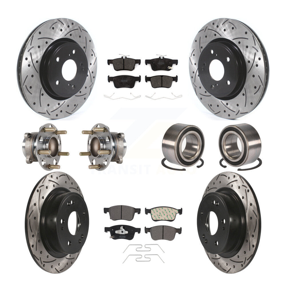 Wheel Bearing Kit-KBB-124403 - Kit.bestparts.ca Kit.bestparts.ca