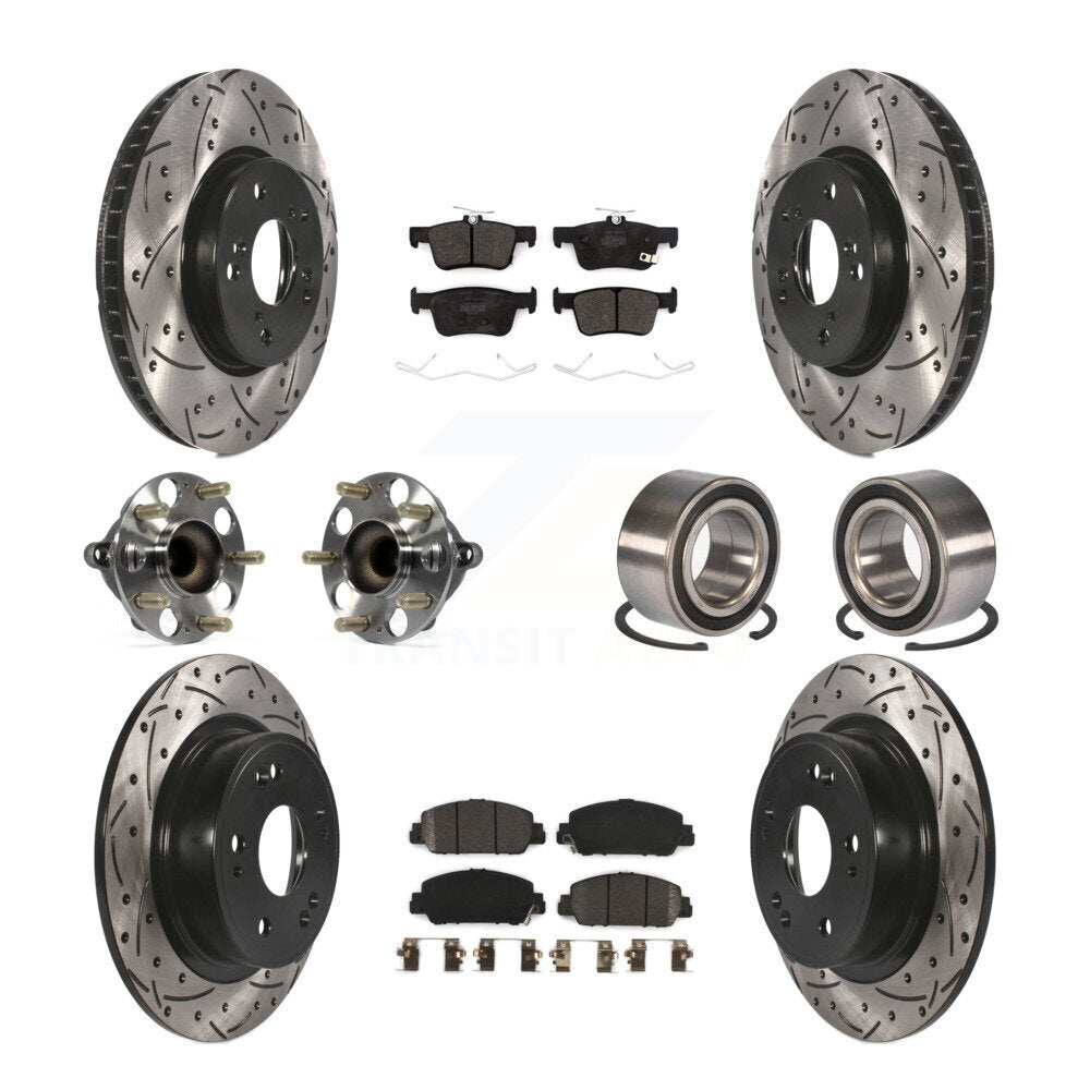 Wheel Bearing Kit-KBB-124404 - Kit.bestparts.ca