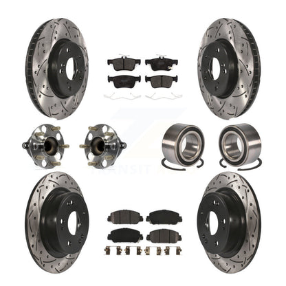 Wheel Bearing Kit-KBB-124404 - Kit.bestparts.ca