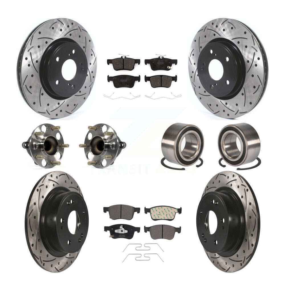 Wheel Bearing Kit-KBB-124405 - Kit.bestparts.ca