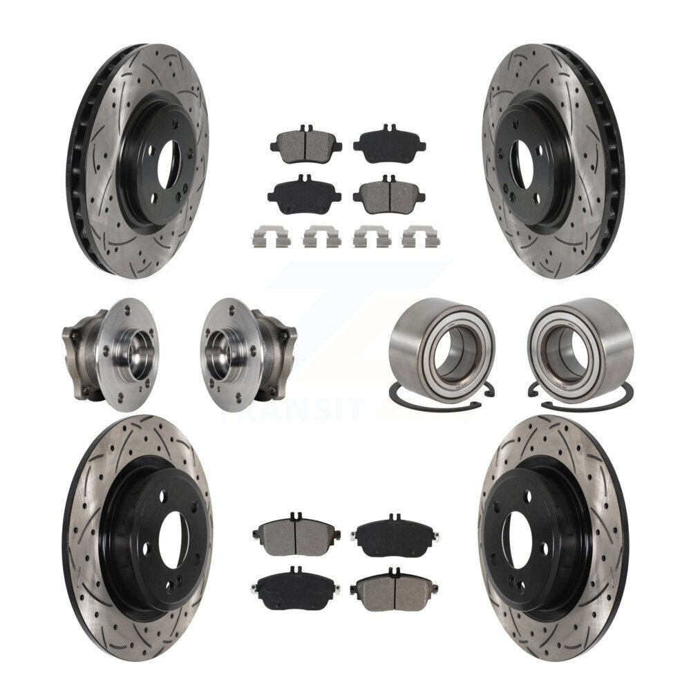 Wheel Bearing Kit-KBB-124424 - Kit.bestparts.ca