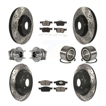 Wheel Bearing Kit-KBB-124444 - Kit.bestparts.ca