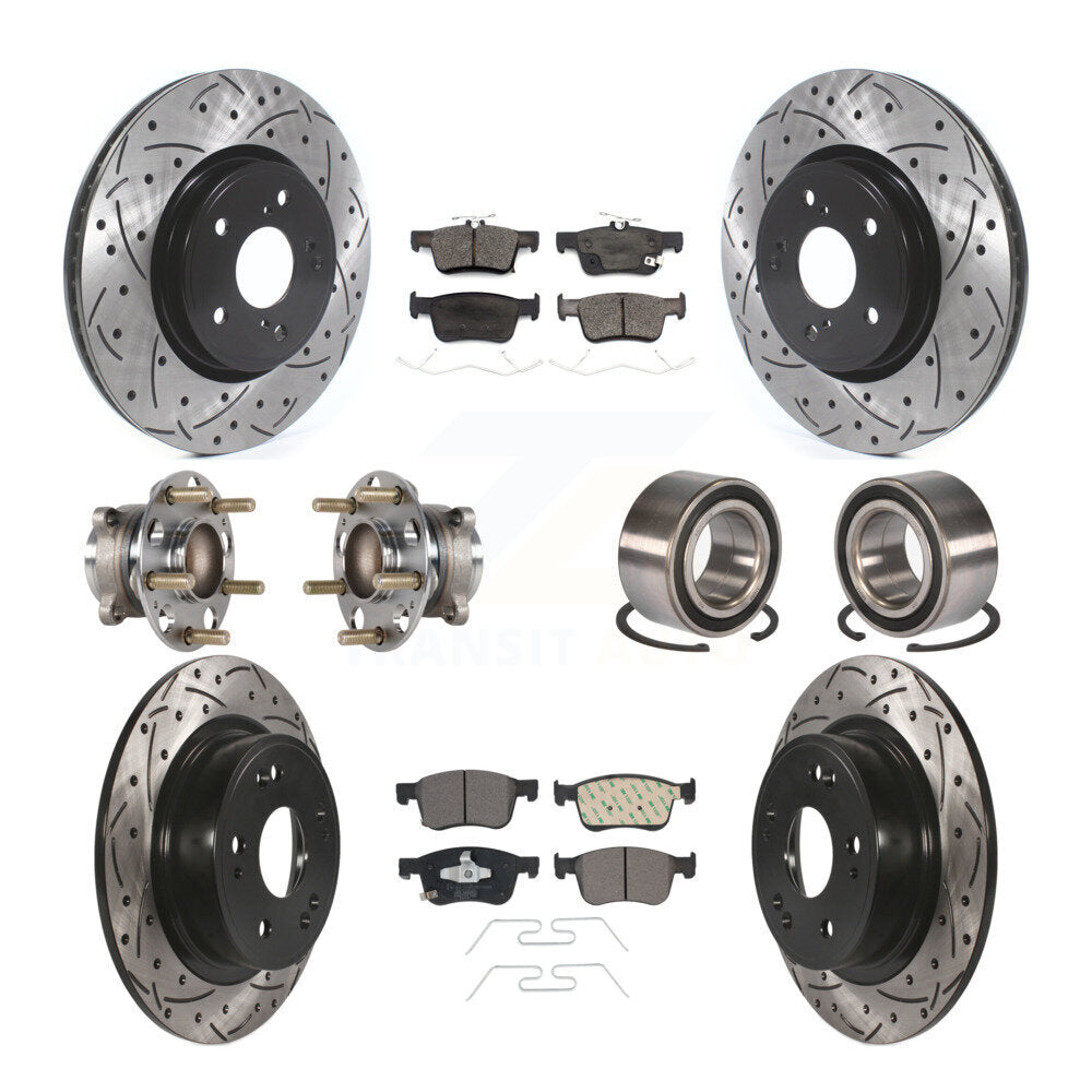 Wheel Bearing Kit-KBB-124475 - Kit.bestparts.ca