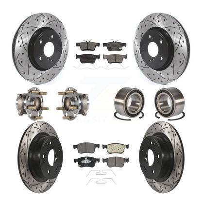 Wheel Bearing Kit-KBB-124475 - Kit.bestparts.ca