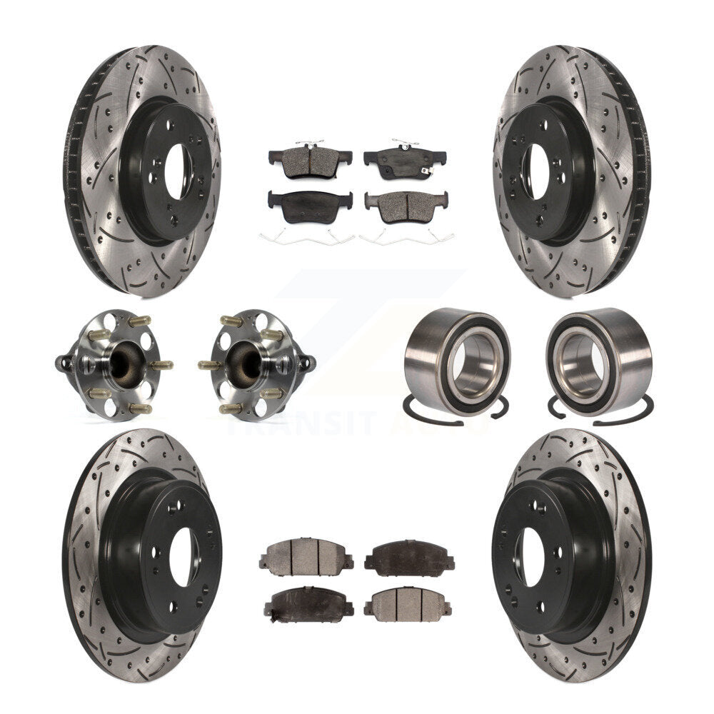 Wheel Bearing Kit-KBB-124477 - Kit.bestparts.ca