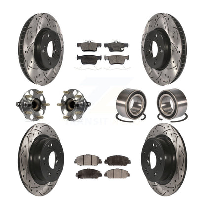 Wheel Bearing Kit-KBB-124477 - Kit.bestparts.ca