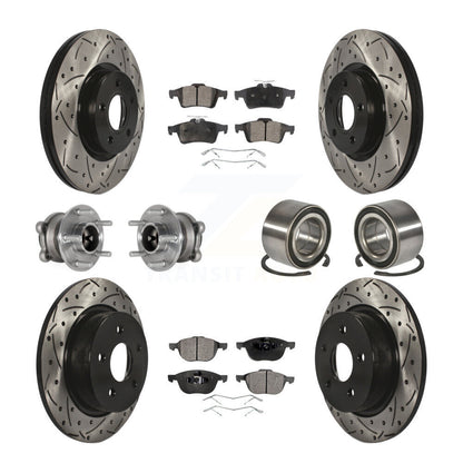 Wheel Bearing Kit-KBB-124482 - Kit.bestparts.ca