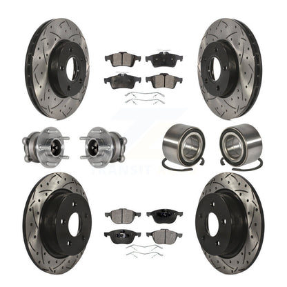 Wheel Bearing Kit-KBB-124483 - Kit.bestparts.ca