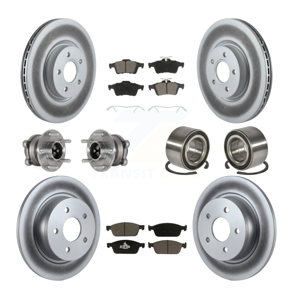 Wheel Bearing Kit-KBB-124517 - Kit.bestparts.ca Kit.bestparts.ca