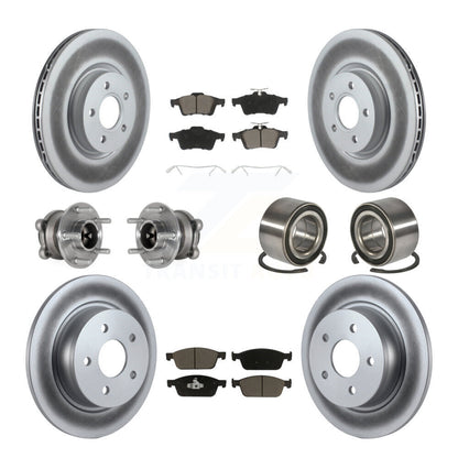 Wheel Bearing Kit-KBB-124517 - Kit.bestparts.ca