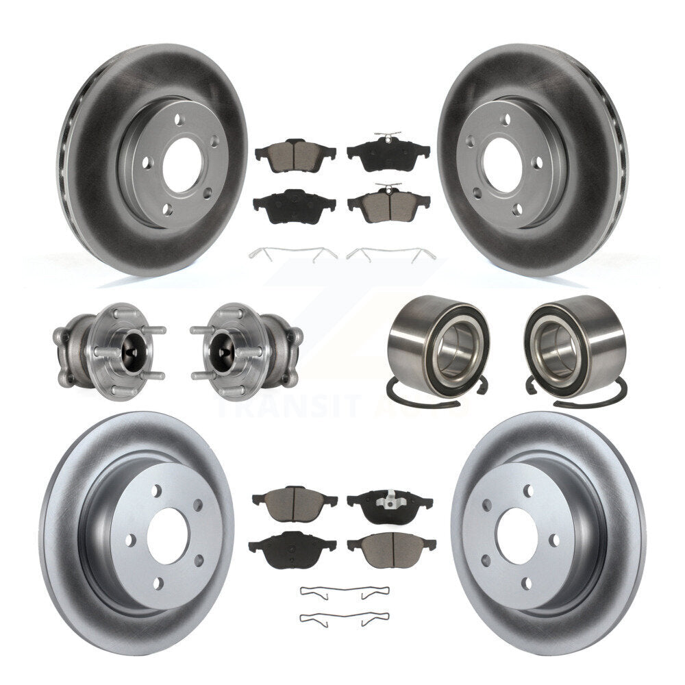 Wheel Bearing Kit-KBB-124518 - Kit.bestparts.ca Kit.bestparts.ca
