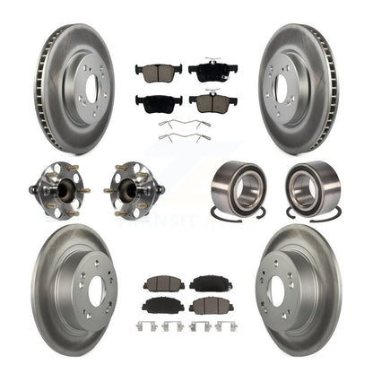 Wheel Bearing Kit-KBB-124535 - Kit.bestparts.ca