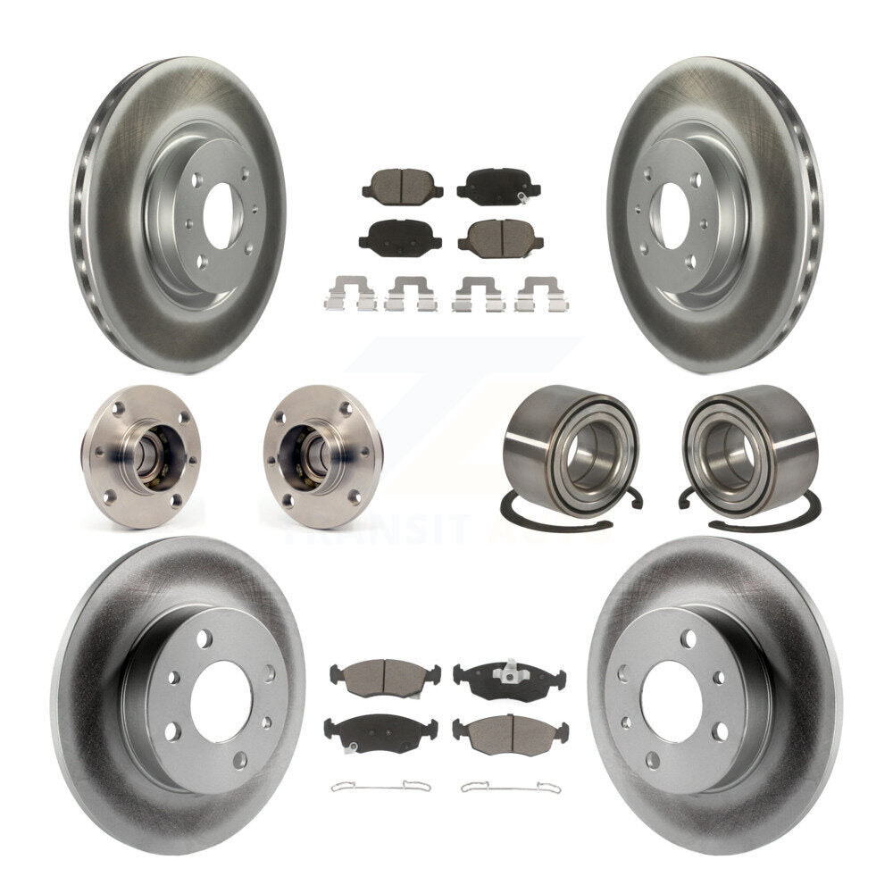 Wheel Bearing Kit-KBB-124544 - Kit.bestparts.ca Kit.bestparts.ca