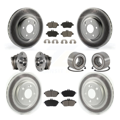 Wheel Bearing Kit-KBB-124577 - Kit.bestparts.ca
