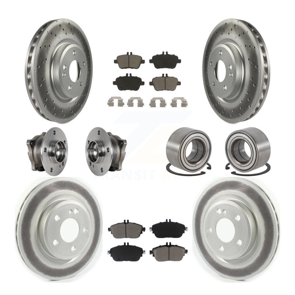 Wheel Bearing Kit-KBB-124578 - Kit.bestparts.ca