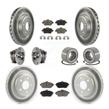 Wheel Bearing Kit-KBB-124578 - Kit.bestparts.ca