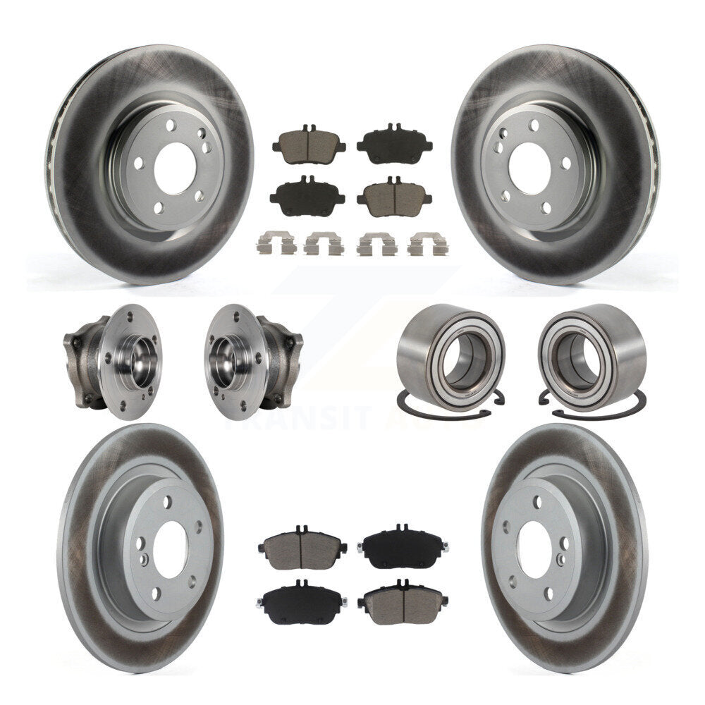 Wheel Bearing Kit-KBB-124579 - Kit.bestparts.ca