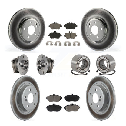 Wheel Bearing Kit-KBB-124579 - Kit.bestparts.ca