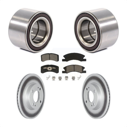 Wheel Bearing Kit-KBB-124593 - Kit.bestparts.ca