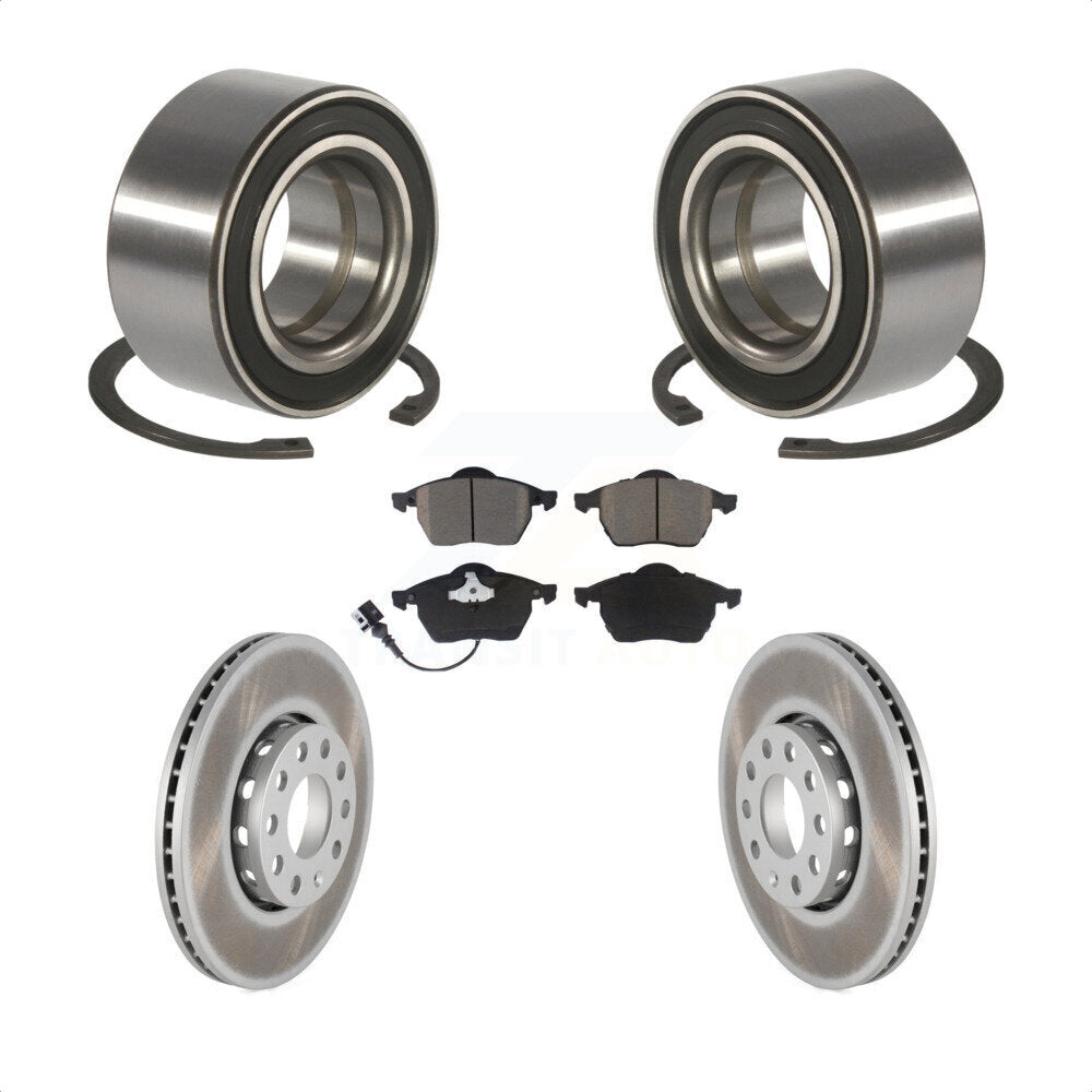 Wheel Bearing Kit-KBB-124598 - Kit.bestparts.ca