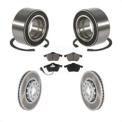 Wheel Bearing Kit-KBB-124598 - Kit.bestparts.ca