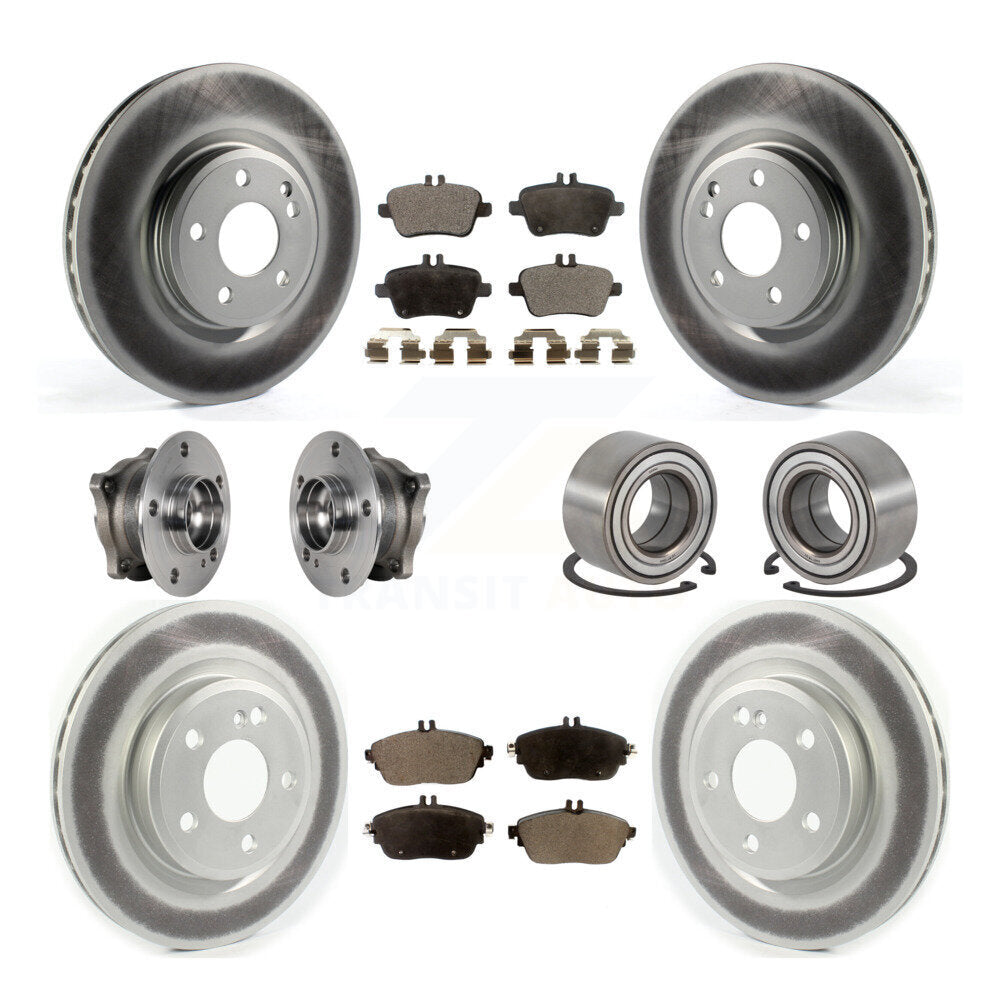 Wheel Bearing Kit-KBB-124626 - Kit.bestparts.ca