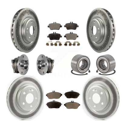 Wheel Bearing Kit-KBB-124627 - Kit.bestparts.ca
