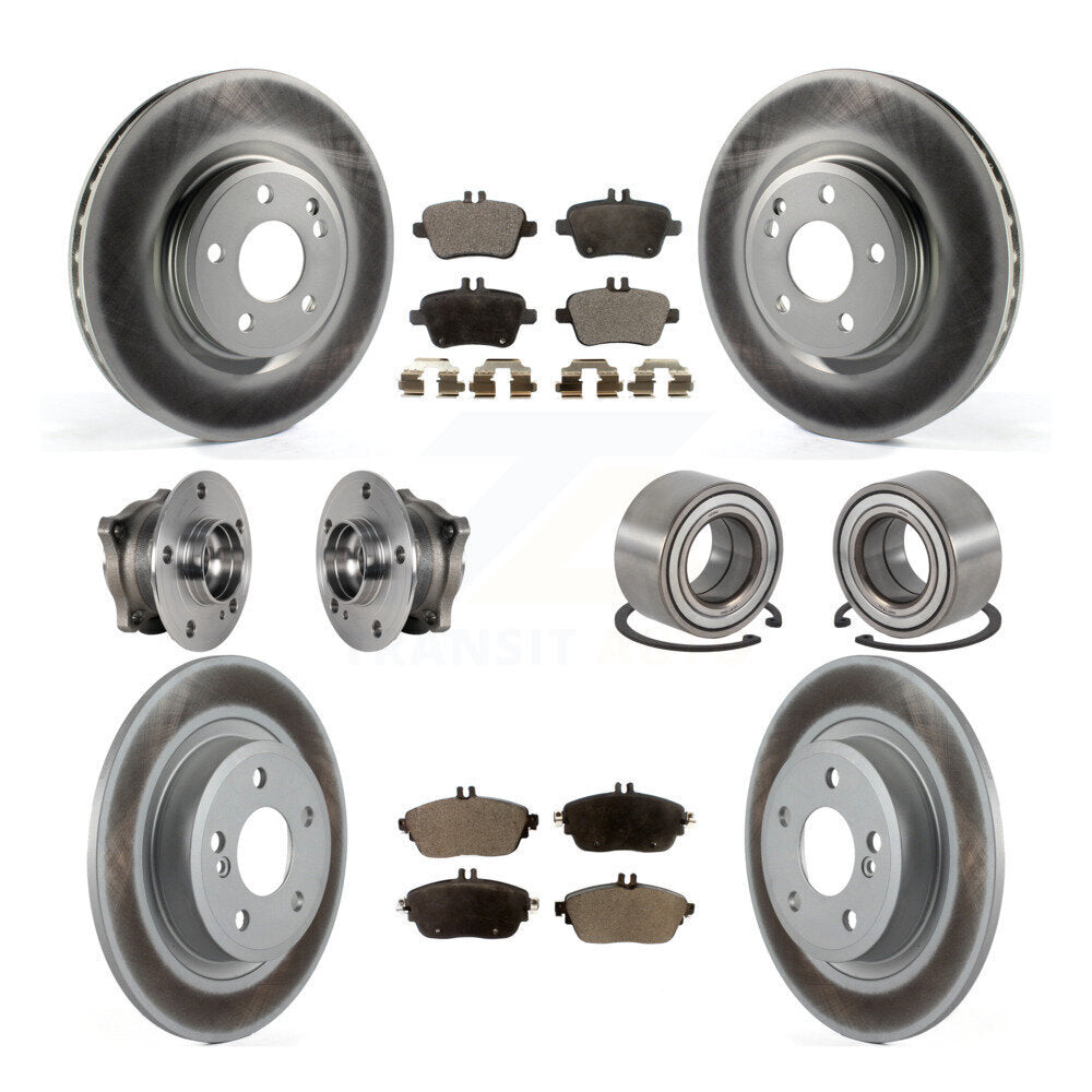Wheel Bearing Kit-KBB-124628 - Kit.bestparts.ca Kit.bestparts.ca
