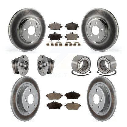 Wheel Bearing Kit-KBB-124628 - Kit.bestparts.ca