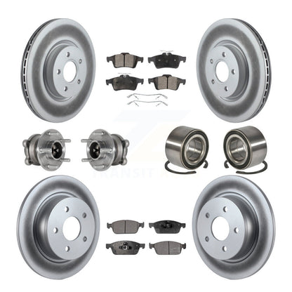 Wheel Bearing Kit-KBB-124642 - Kit.bestparts.ca