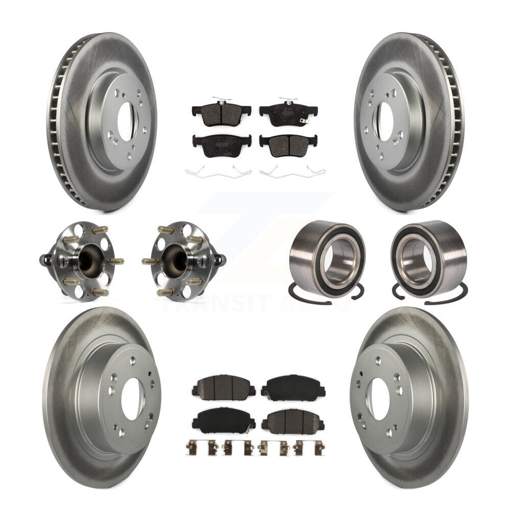 Wheel Bearing Kit-KBB-124649 - Kit.bestparts.ca Kit.bestparts.ca