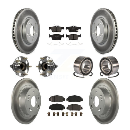 Wheel Bearing Kit-KBB-124649 - Kit.bestparts.ca
