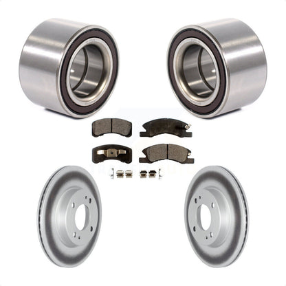 Wheel Bearing Kit-KBB-124702 - Kit.bestparts.ca