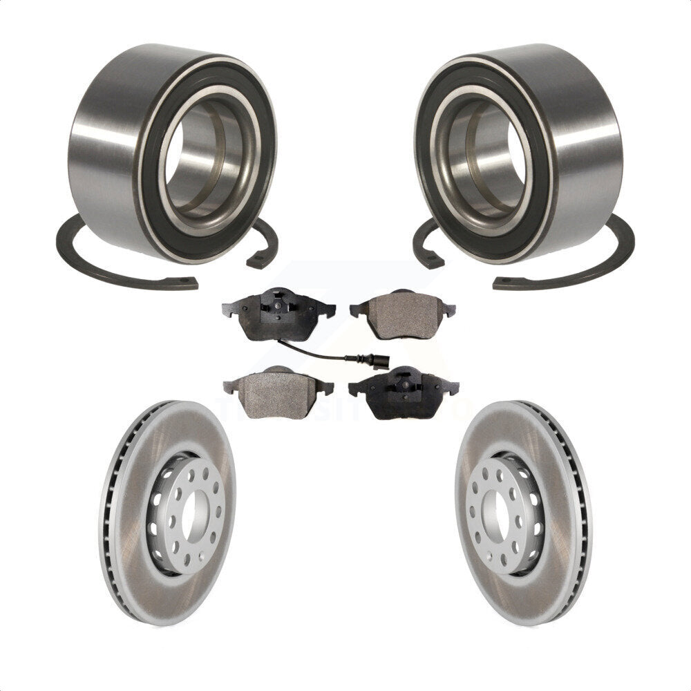 Wheel Bearing Kit-KBB-124714 - Kit.bestparts.ca