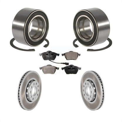 Wheel Bearing Kit-KBB-124714 - Kit.bestparts.ca