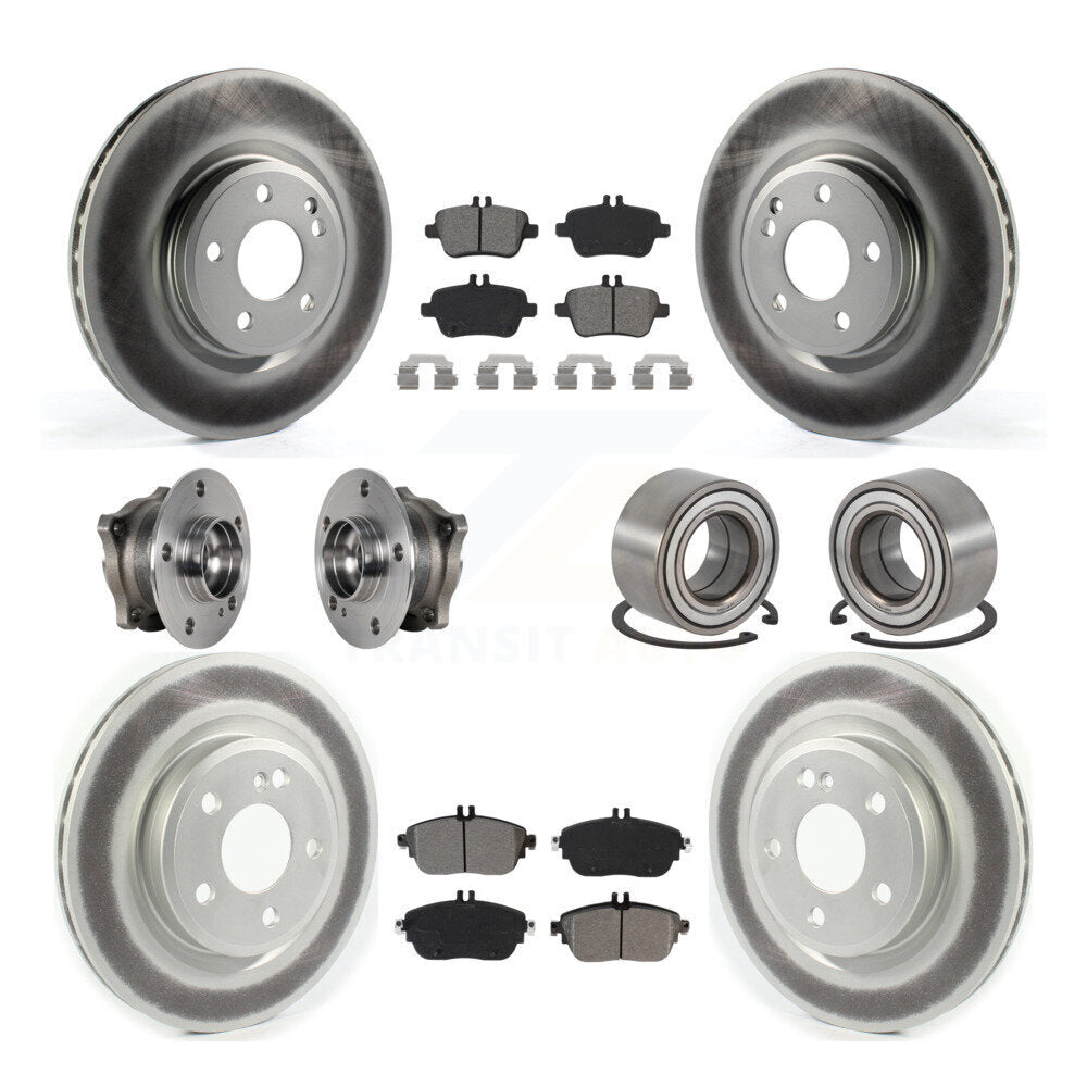 Wheel Bearing Kit-KBB-124737 - Kit.bestparts.ca Kit.bestparts.ca