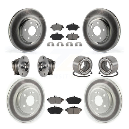Wheel Bearing Kit-KBB-124737 - Kit.bestparts.ca