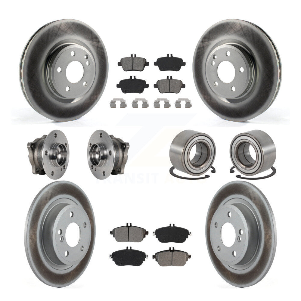 Wheel Bearing Kit-KBB-124738 - Kit.bestparts.ca