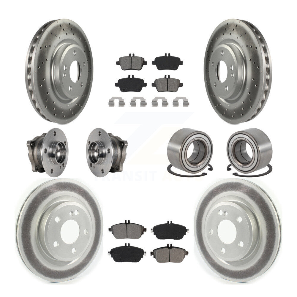 Wheel Bearing Kit-KBB-124739 - Kit.bestparts.ca Kit.bestparts.ca