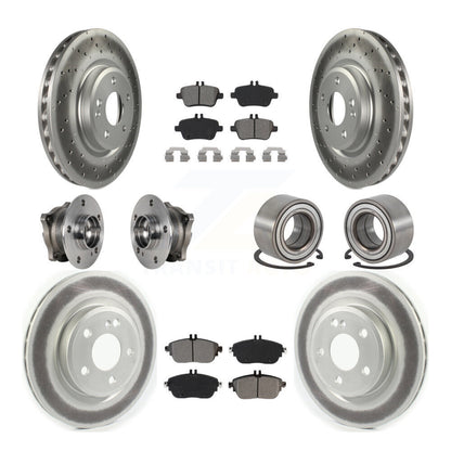 Wheel Bearing Kit-KBB-124739 - Kit.bestparts.ca